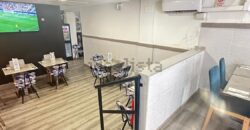 Local en el centro de Alicante