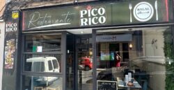 Local en el centro de Alicante