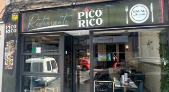 Local en el centro de Alicante