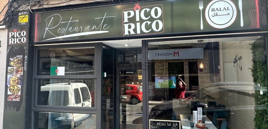 Local en el centro de Alicante