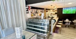 Local en el centro de Alicante