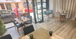 Local en el centro de Alicante