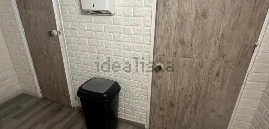 Local en el centro de Alicante