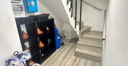 Local en el centro de Alicante