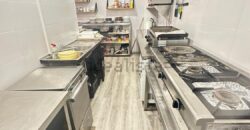 Local en el centro de Alicante