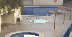 Piso en El Palmeral (Alicante)