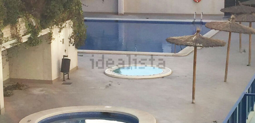 Piso en El Palmeral (Alicante)