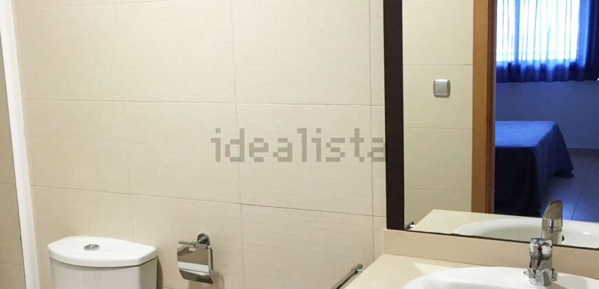 Piso en El Palmeral (Alicante)