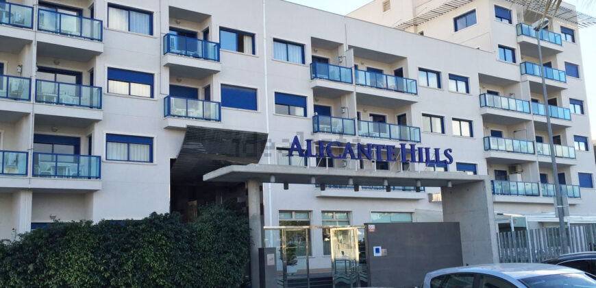 Piso en El Palmeral (Alicante)