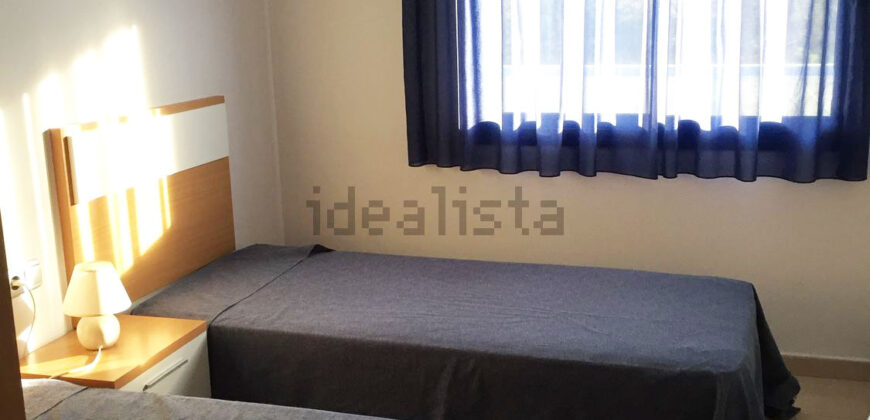 Piso en El Palmeral (Alicante)